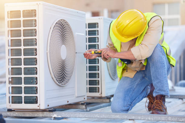 Best HVAC Consulting and Engineering in Calverton Park, MO