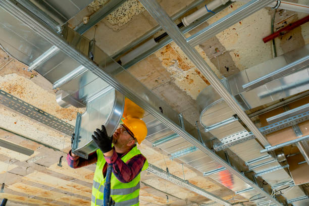 Best Emergency HVAC Services in Calverton Park, MO