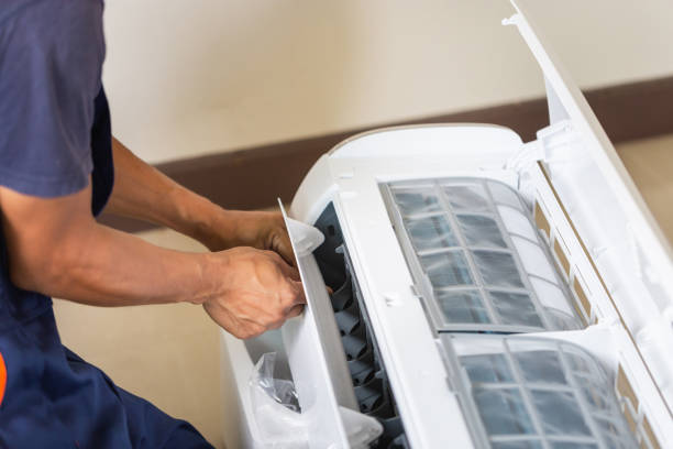 Best Seasonal HVAC Services in Calverton Park, MO