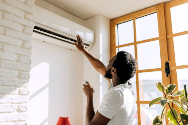 Best HVAC Software and Technology in Calverton Park, MO
