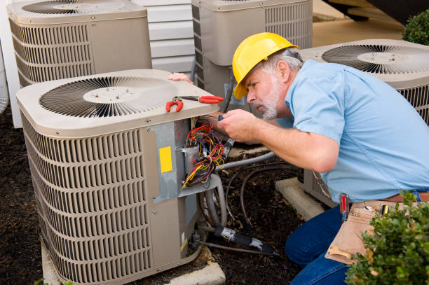 Best Air Conditioning Cleaning in Calverton Park, MO