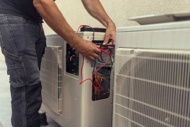 Best Geothermal HVAC Systems in Calverton Park, MO
