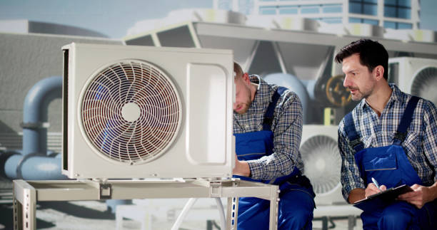 Best HVAC Training and Certification in Calverton Park, MO